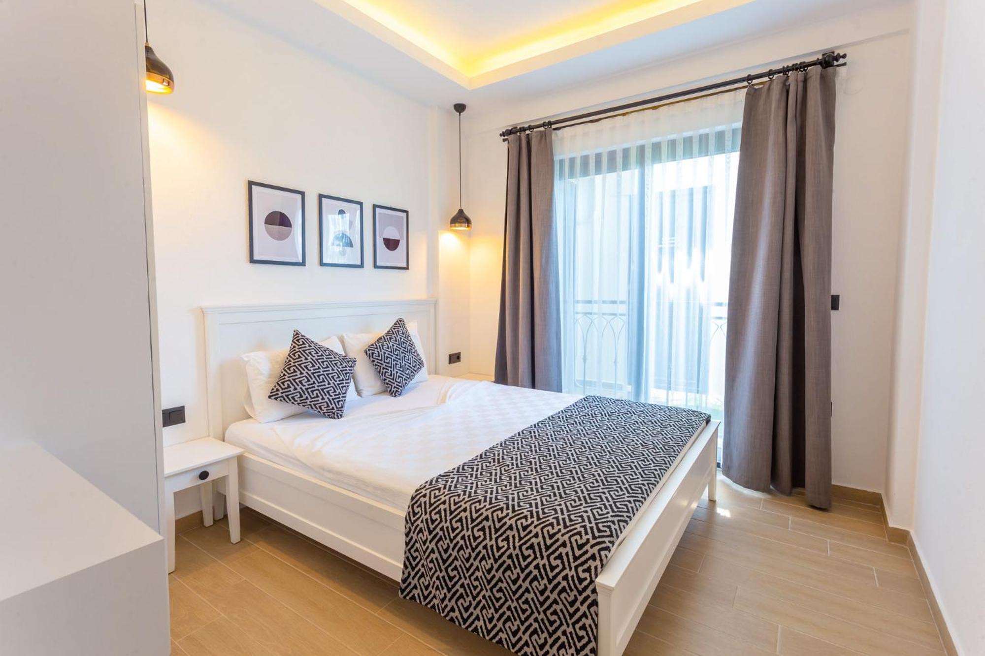 Lobelya Aparthotel 3*