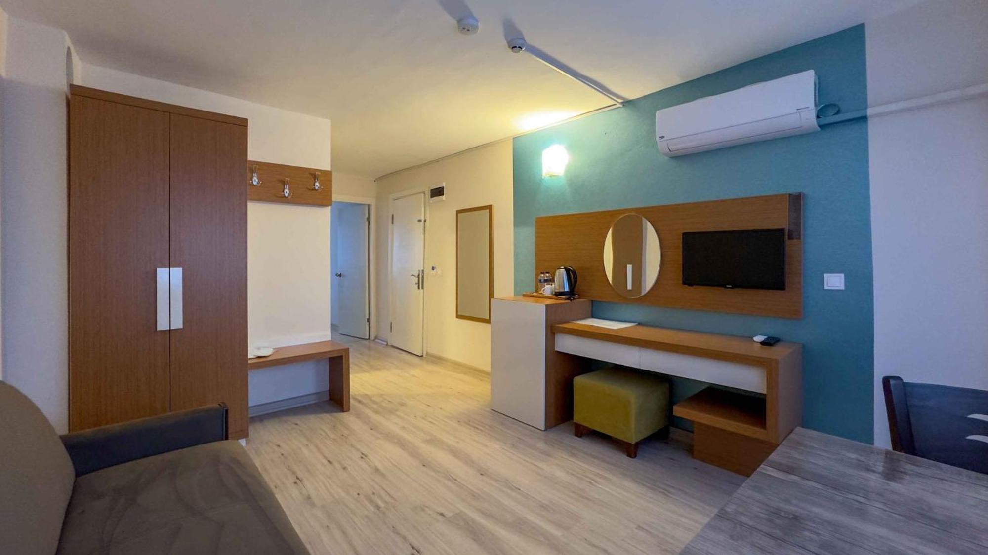 Hotel La Bella Kusadasi