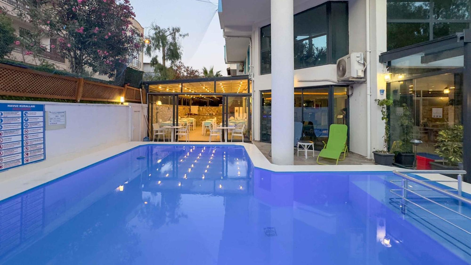 La Bella Hotel