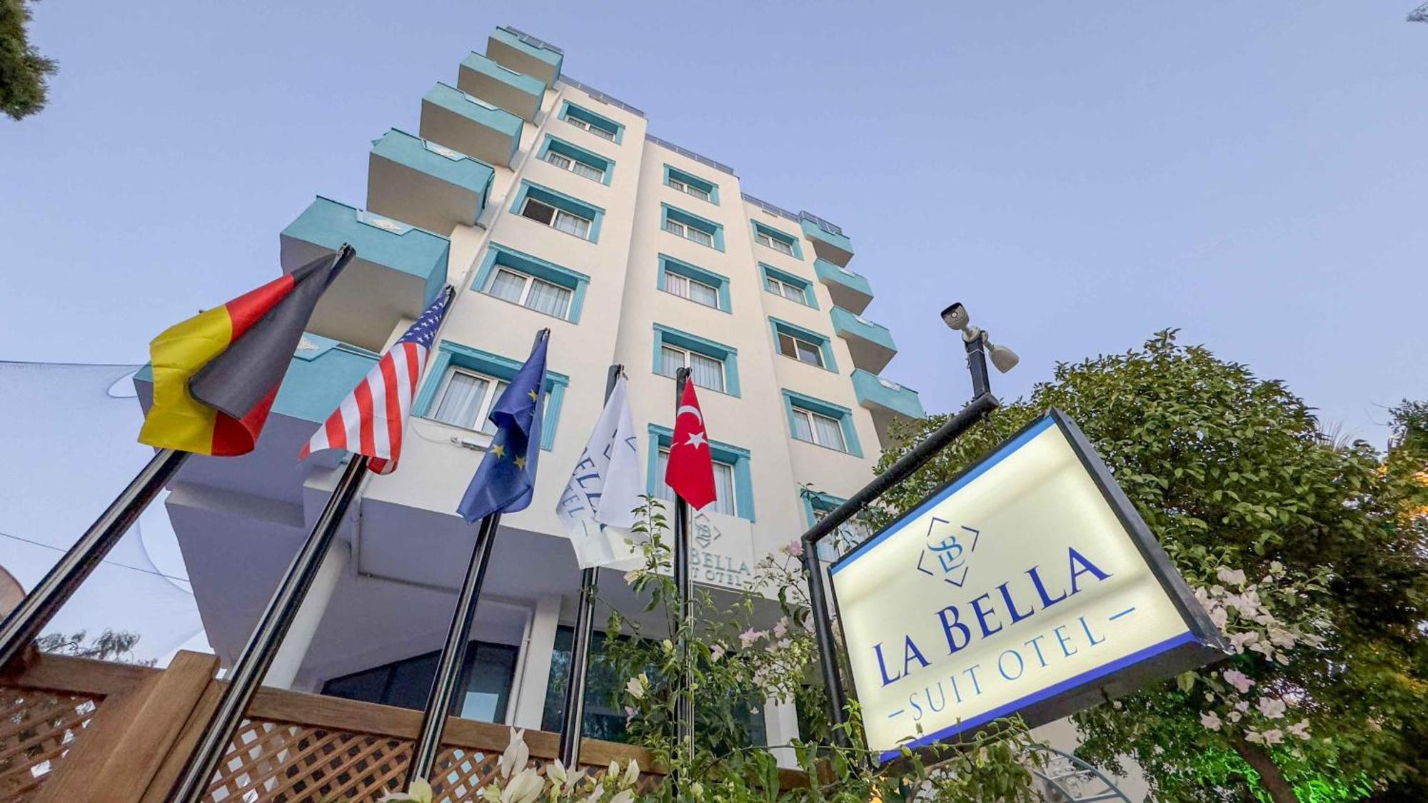 La Bella Hotel 3*