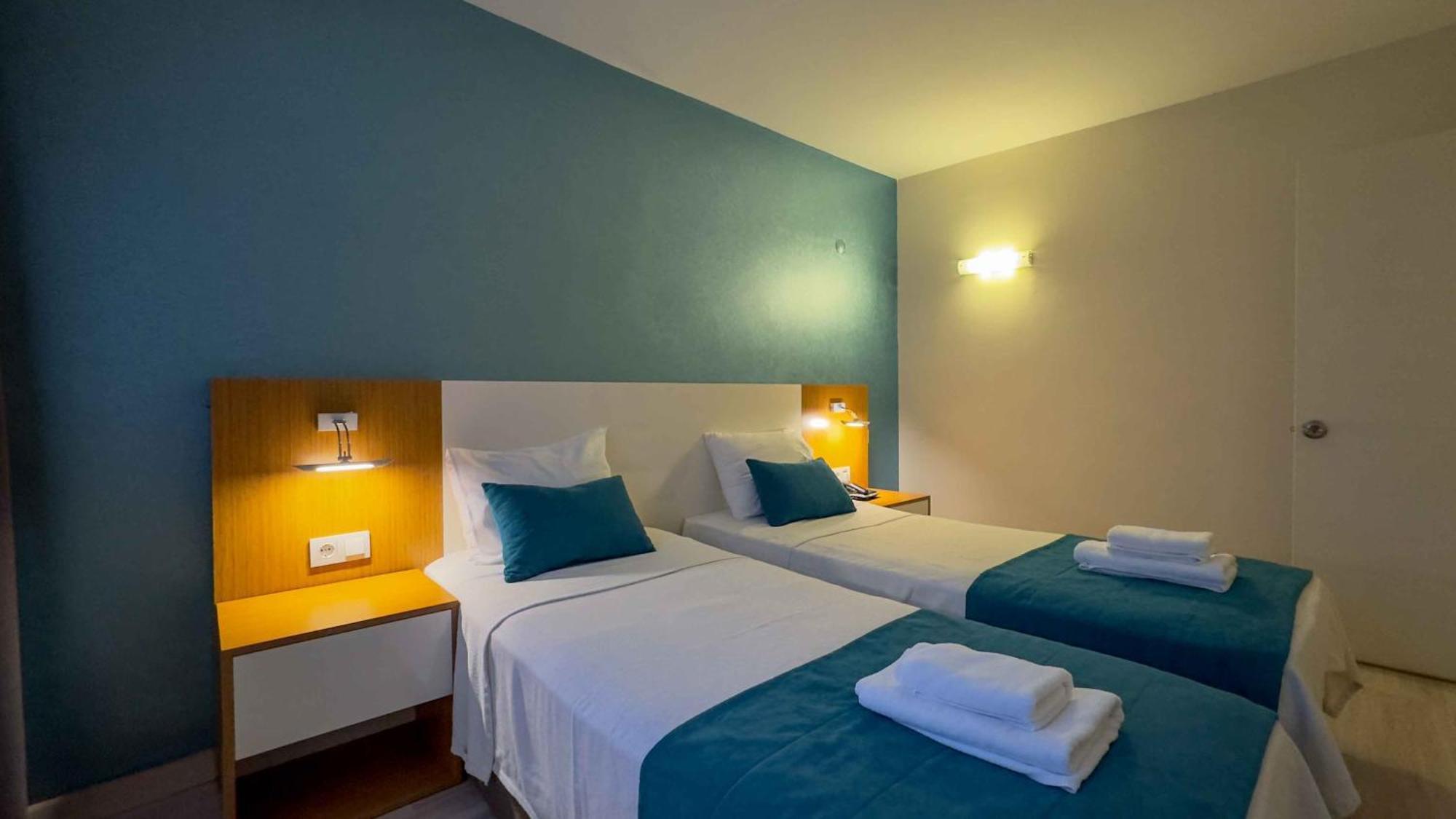 Hotel La Bella 3*