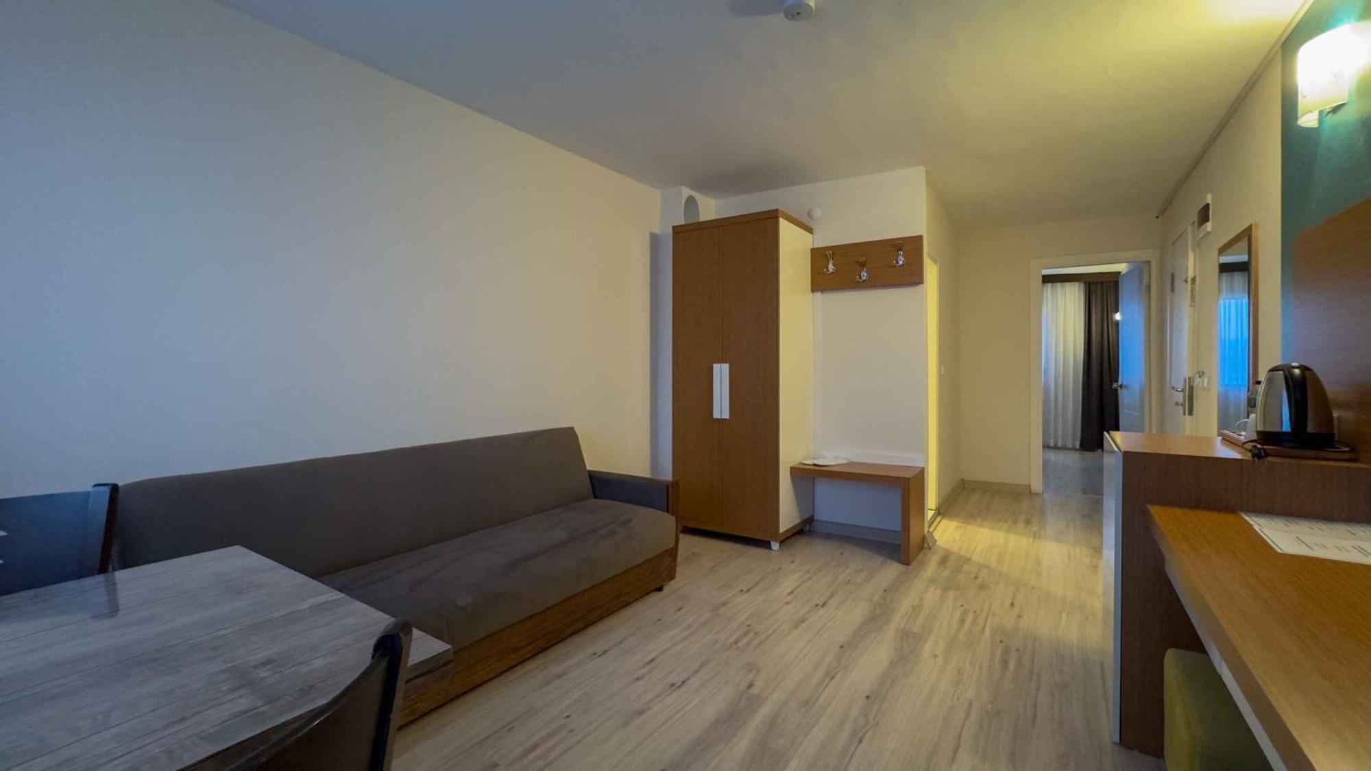 La Bella Hotel Kusadasi