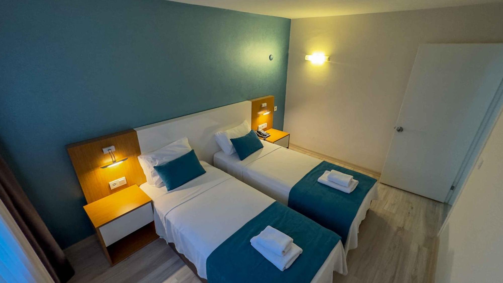 Hotel La Bella Kusadasi