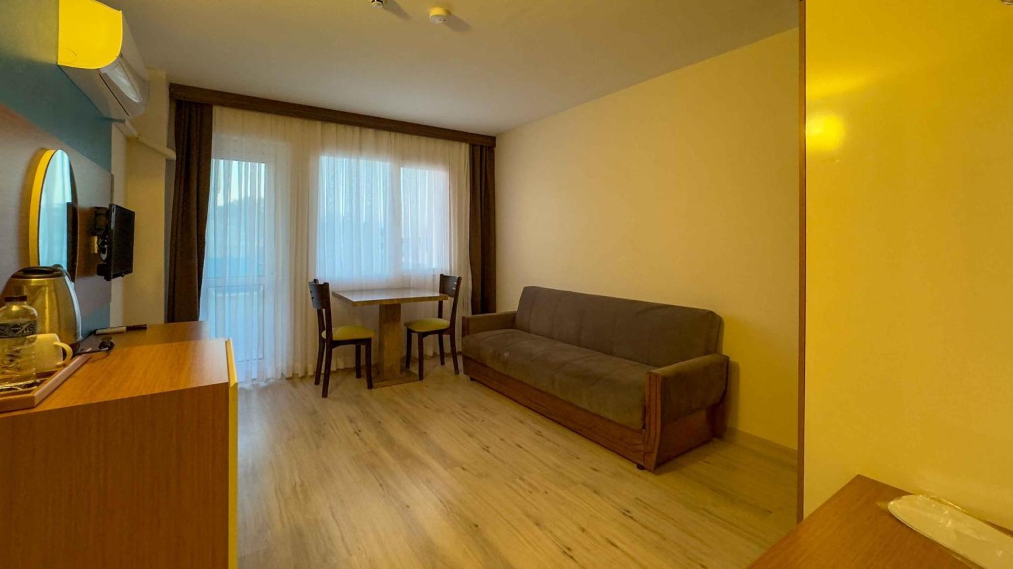 La Bella Hotel Kusadasi