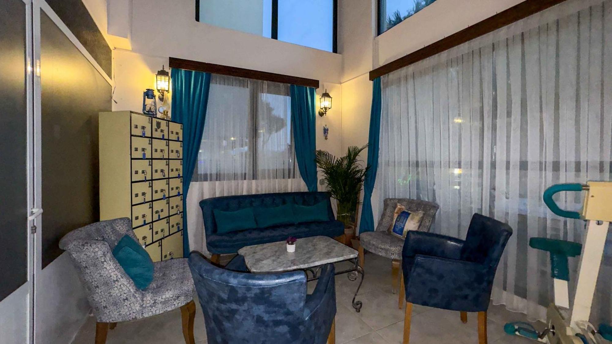Hotel La Bella Kusadasi