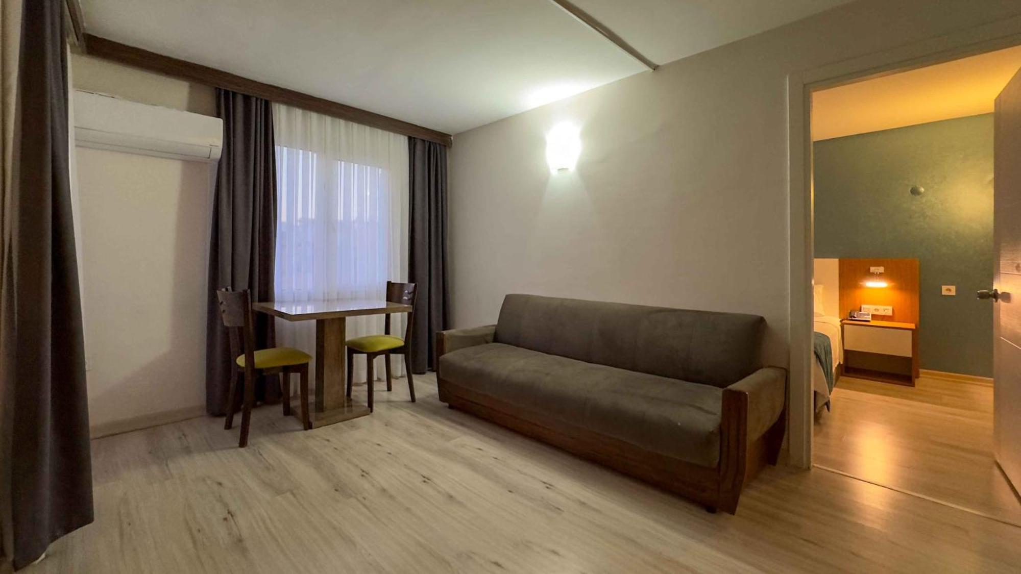 Hotel La Bella