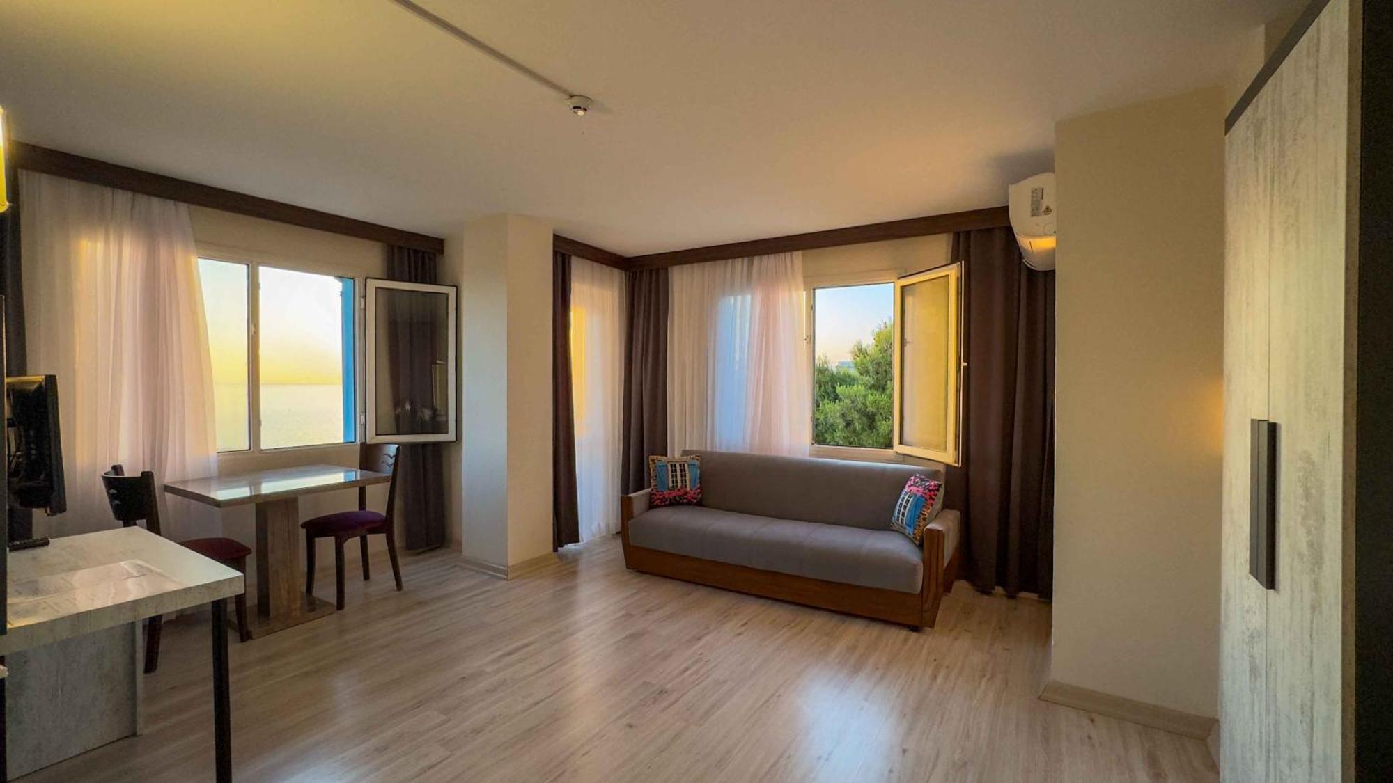 La Bella Hotel 3*