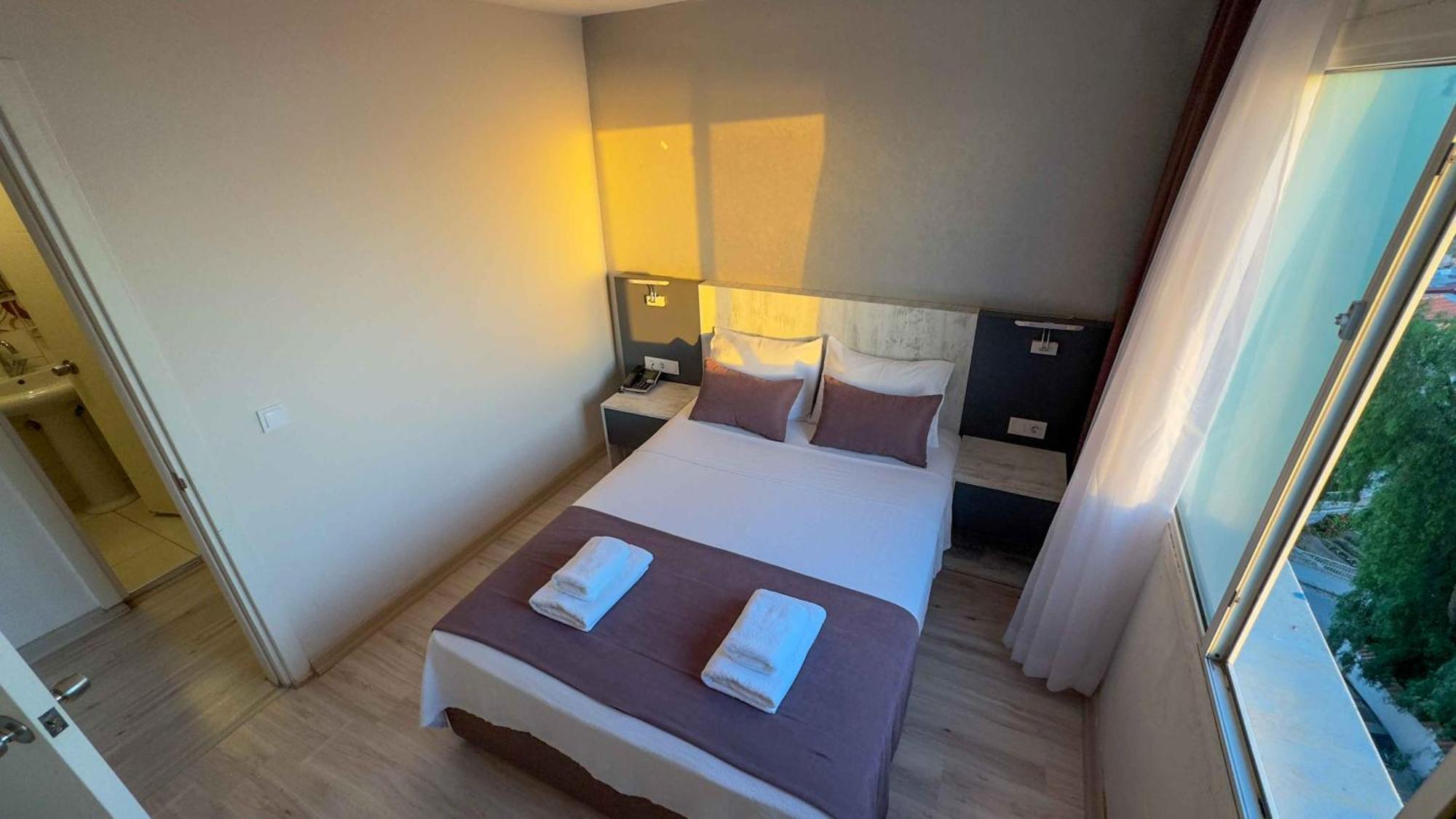 Hotel La Bella Kusadasi