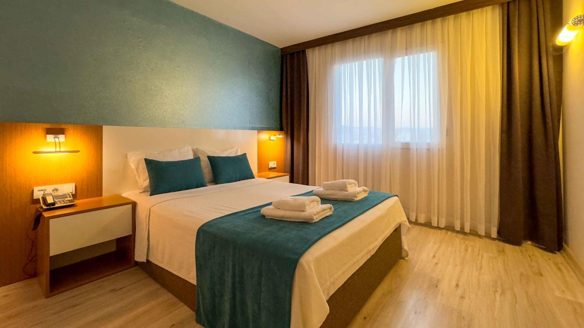 La Bella 3* Kusadasi