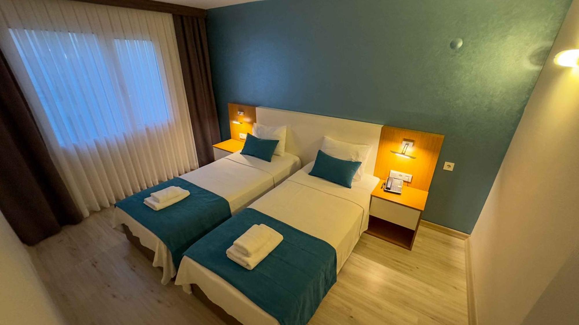 La Bella Hotel