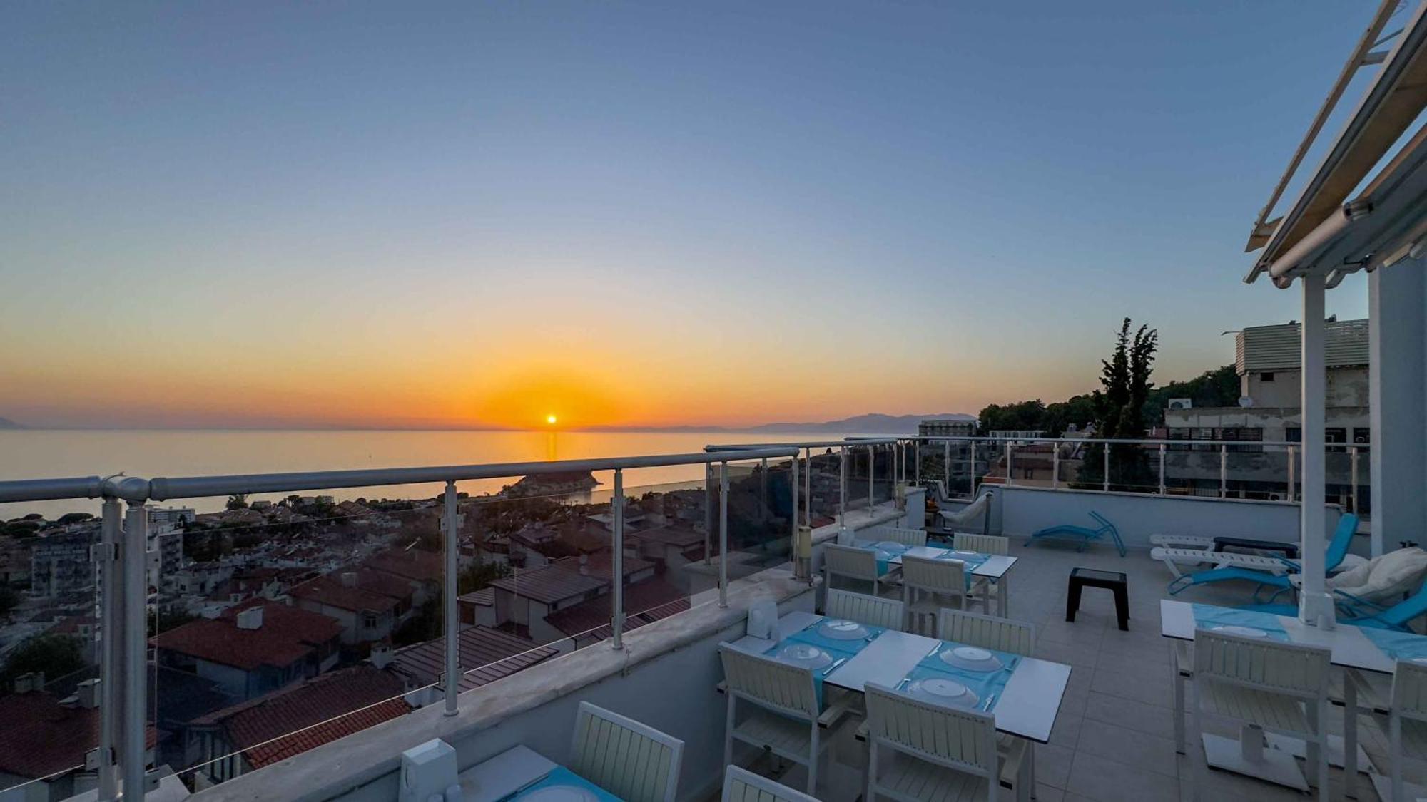 La Bella Kusadasi