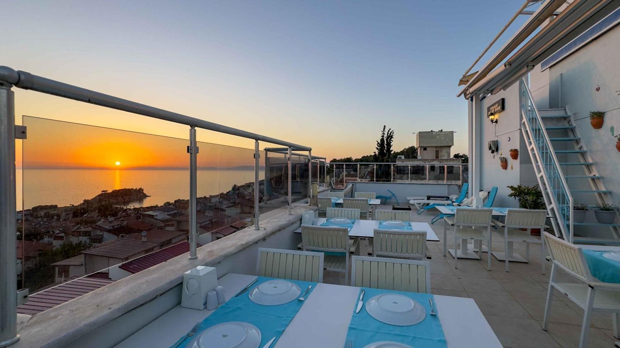 La Bella Hotel 3*