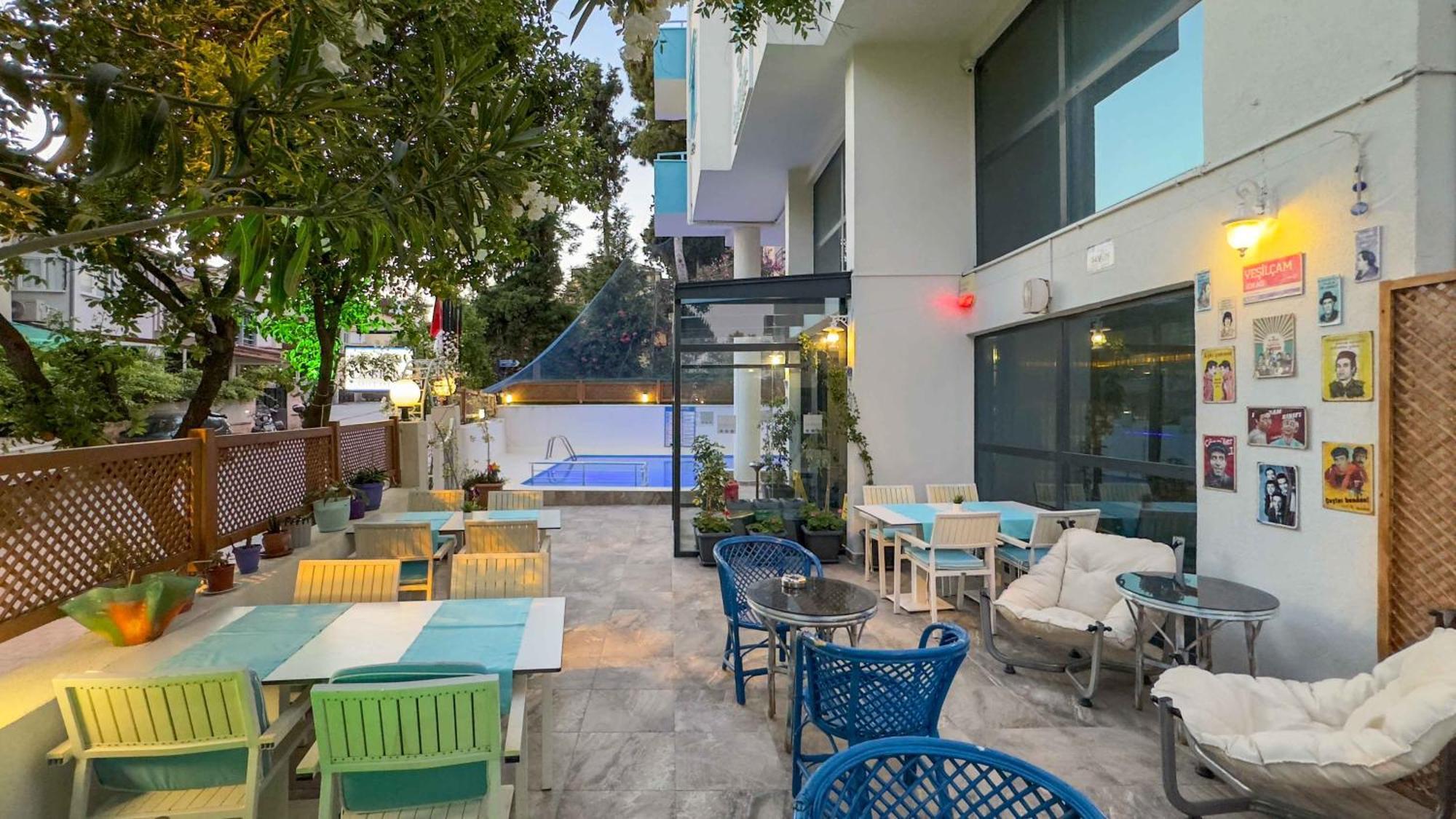 La Bella Hotel