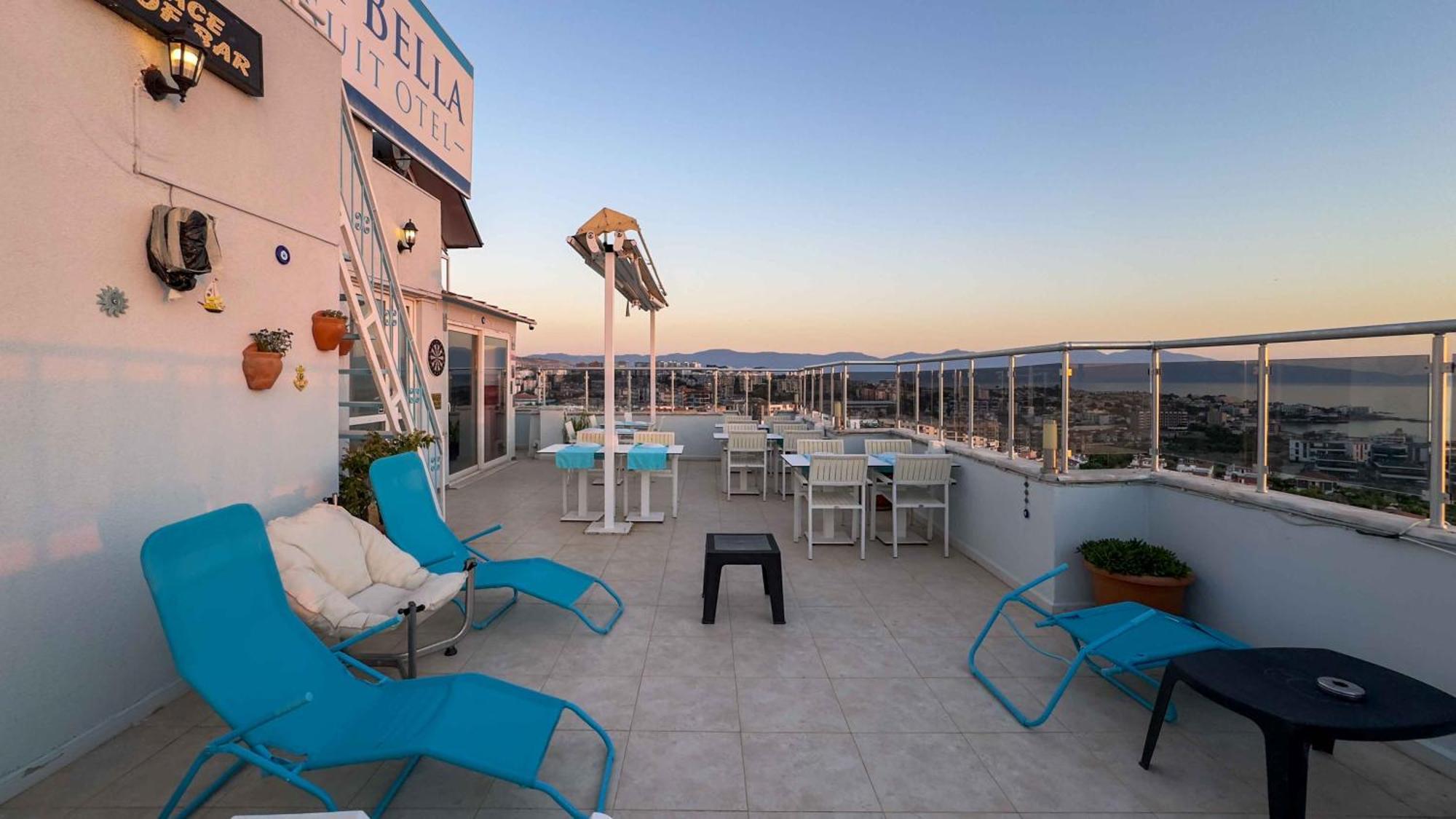 Hotel La Bella 3*