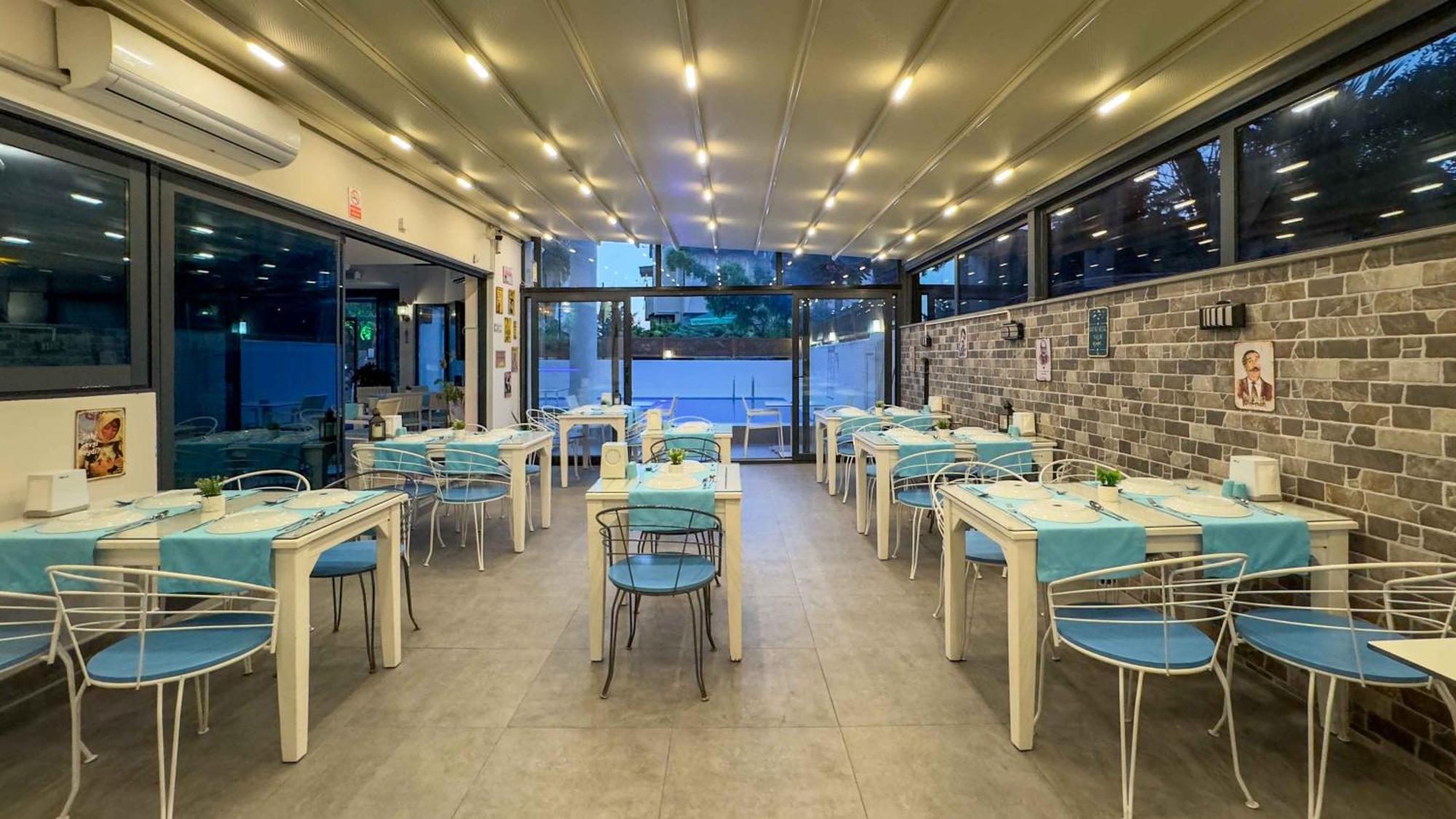 La Bella Hotel