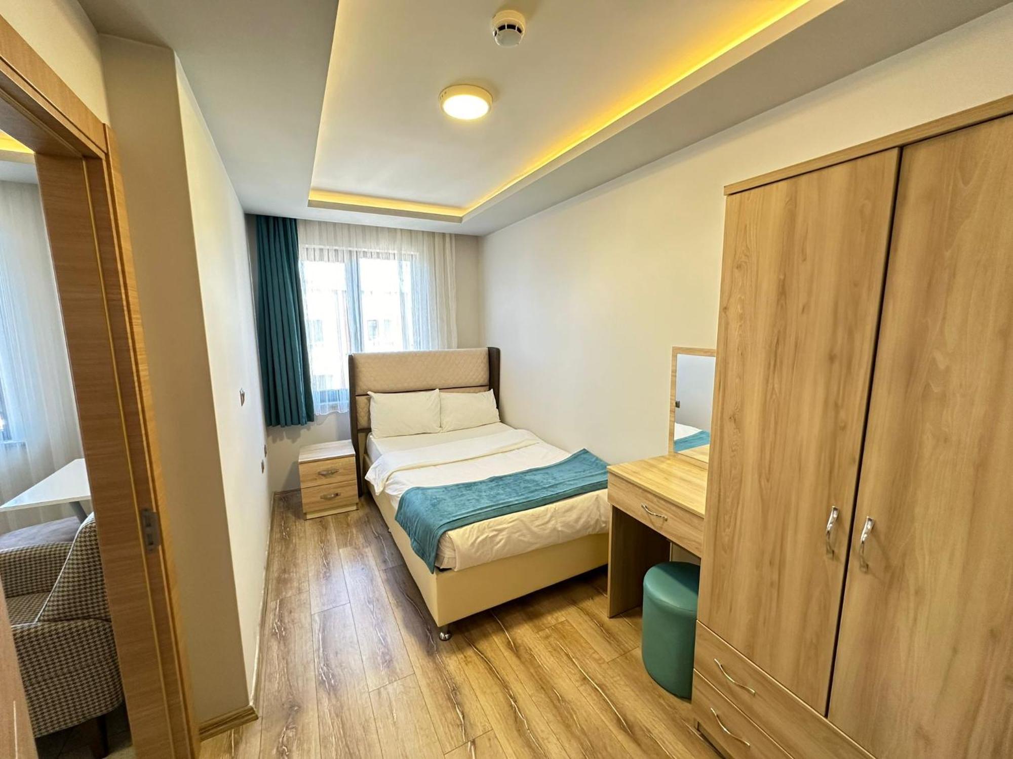 Gloria Aparthotel Trabzon