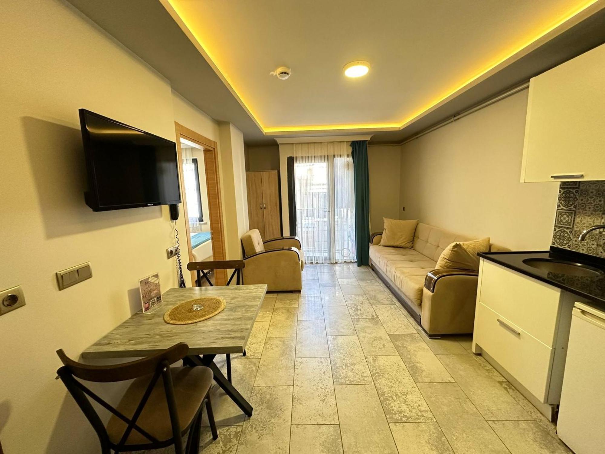 Aparthotel Gloria Trabzon