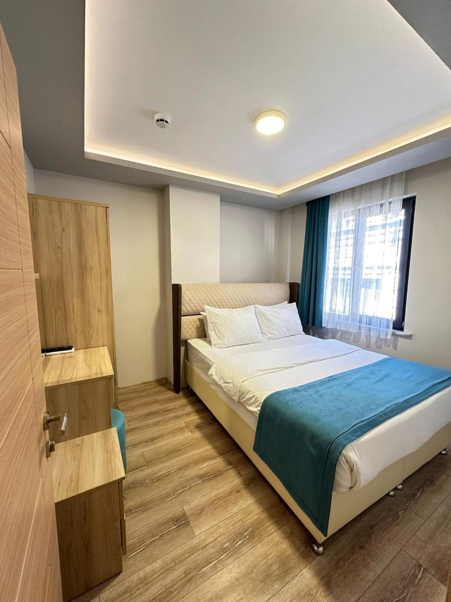 Aparthotel Gloria