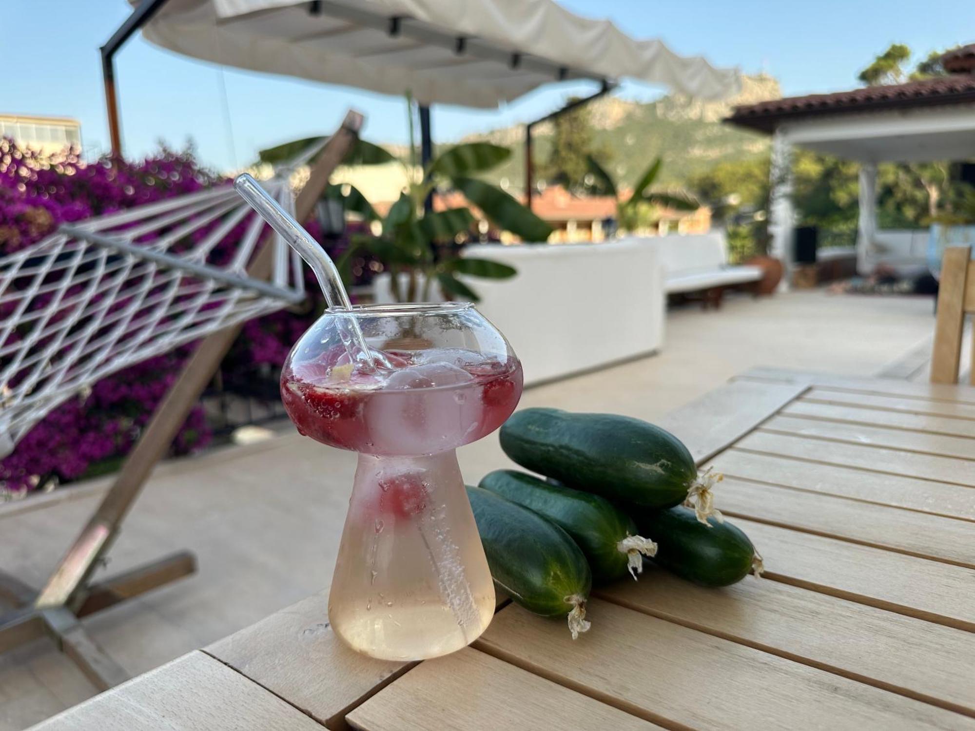 Naturella Kemer