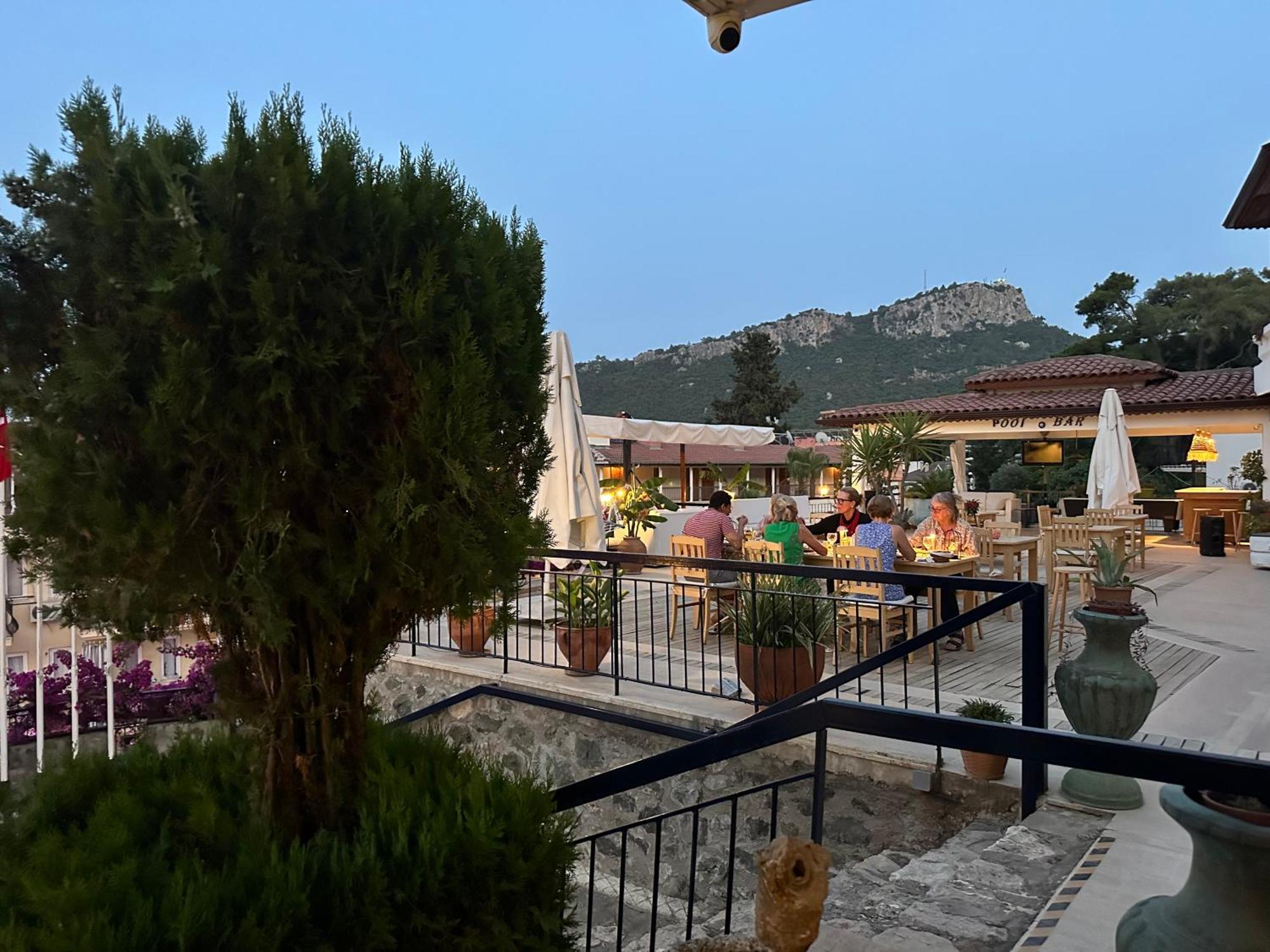 Naturella 3* Kemer