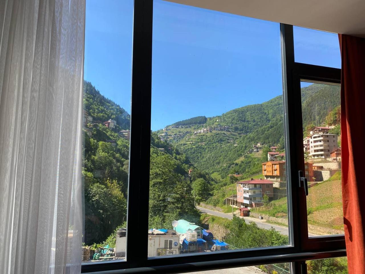 Hotel Mayben Uzungoel 4*