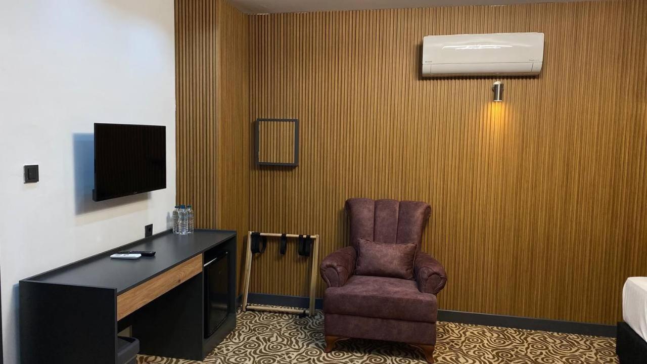 Hotel Mayben Uzungoel 4*