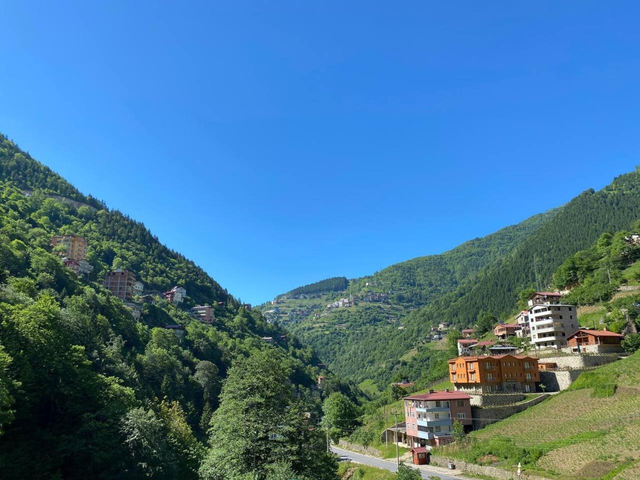 Mayben Uzungoel Hotel 4*