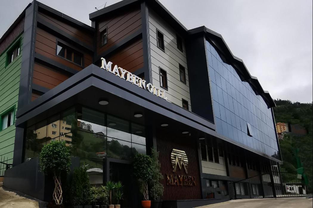 Mayben Uzungoel Hotel 4*