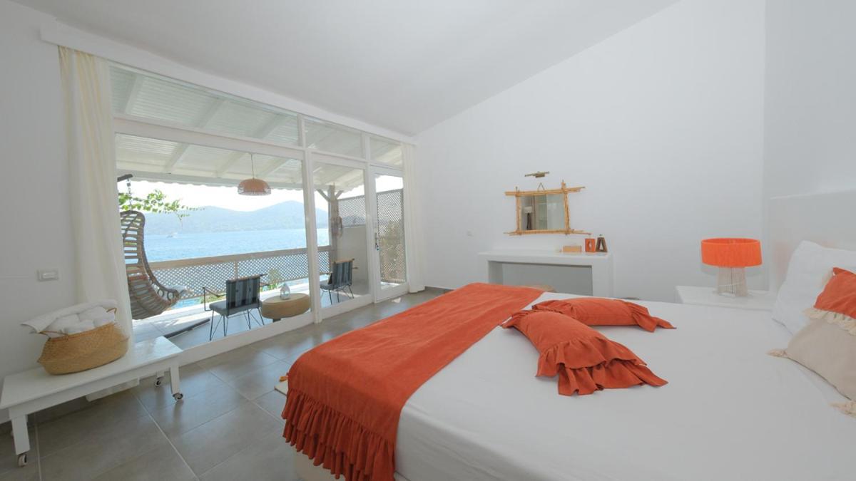 Casa Daracia