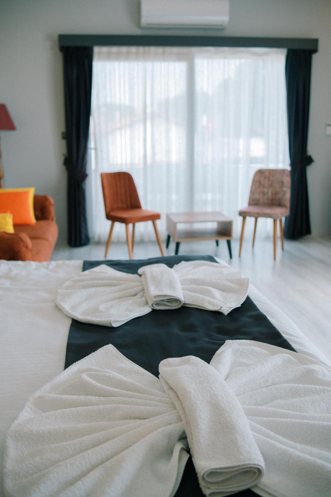 Hotel Sevilla