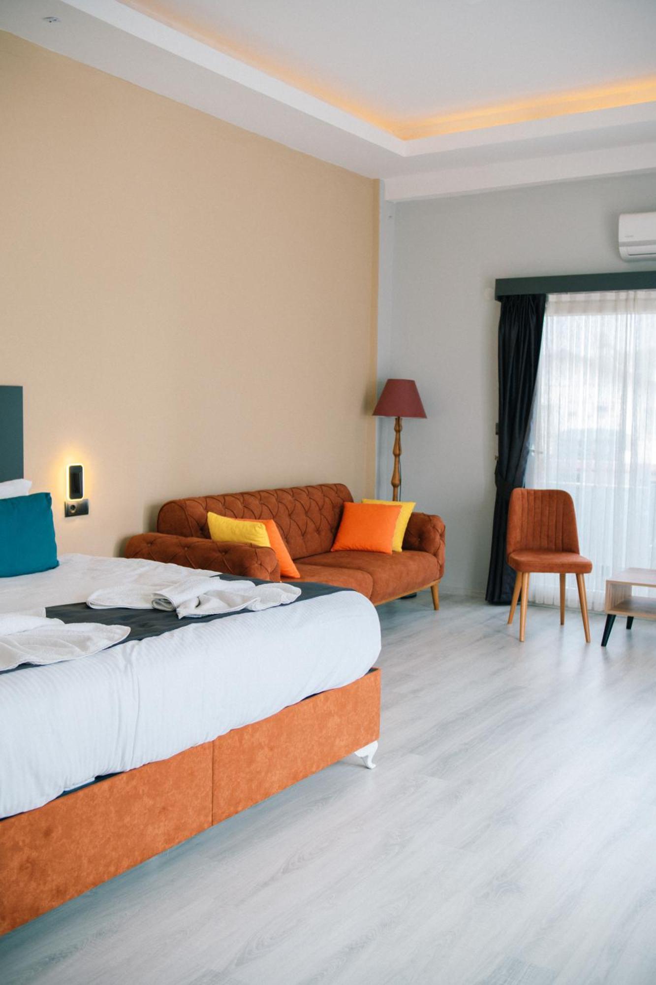 Sevilla Hotel
