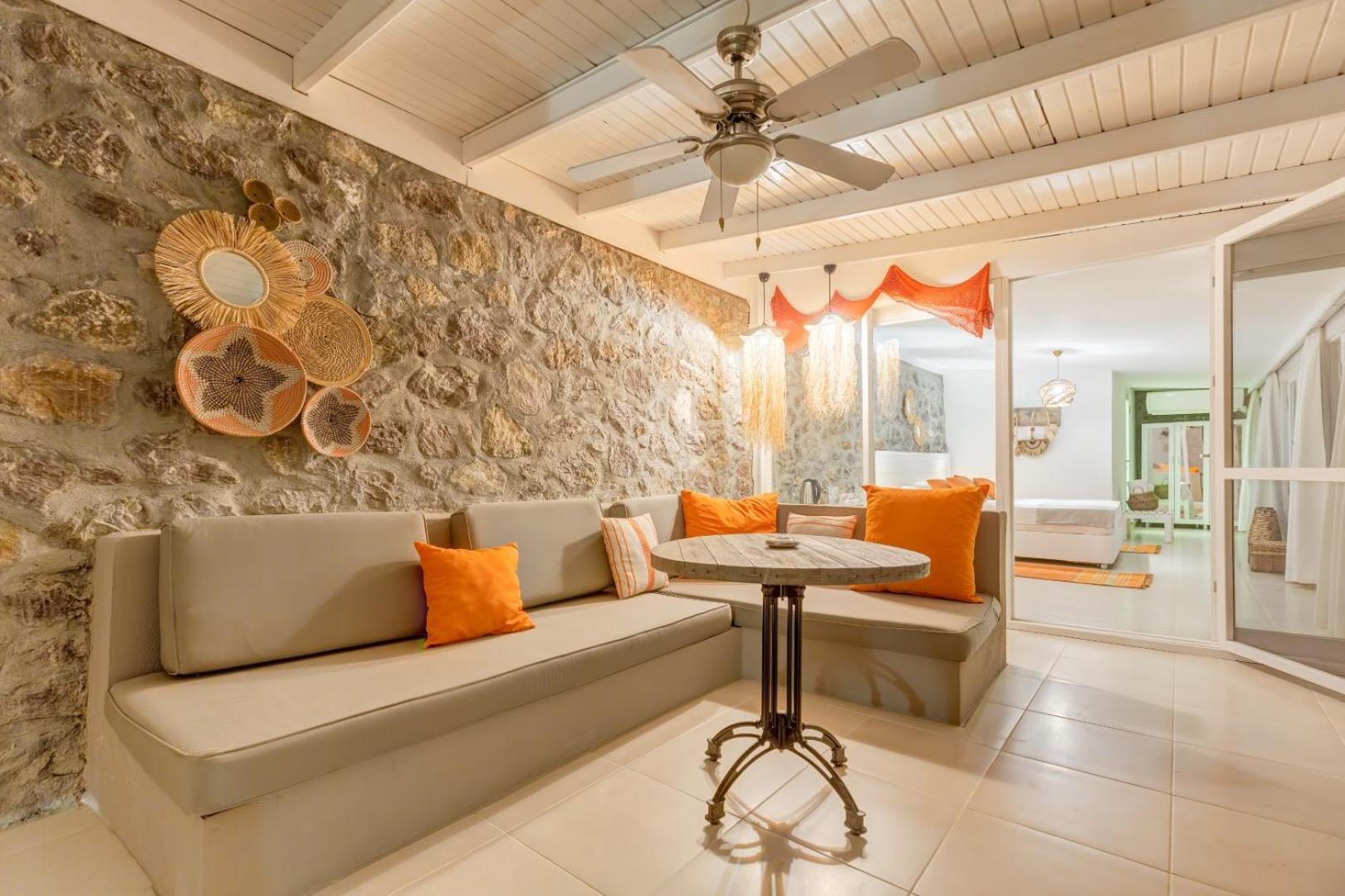 Casa Daracia *