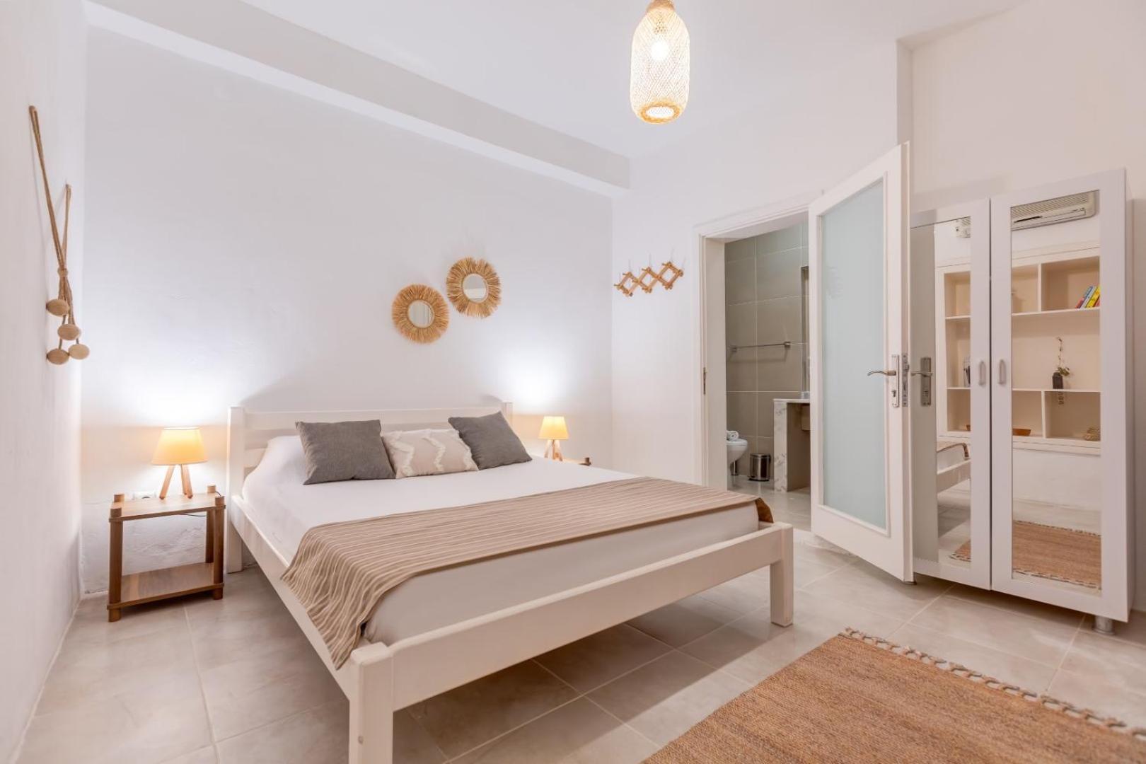 Hotel Casa Daracia