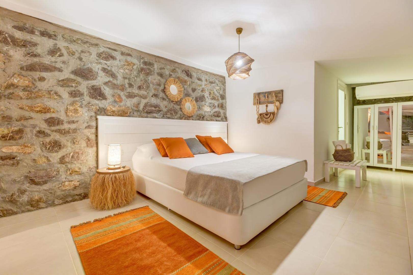 Casa Daracia Bozburun