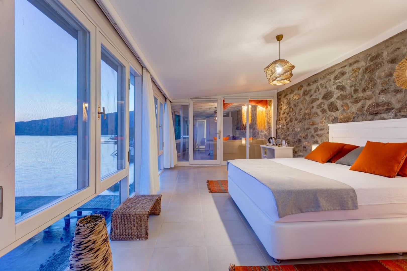 Casa Daracia Hotel