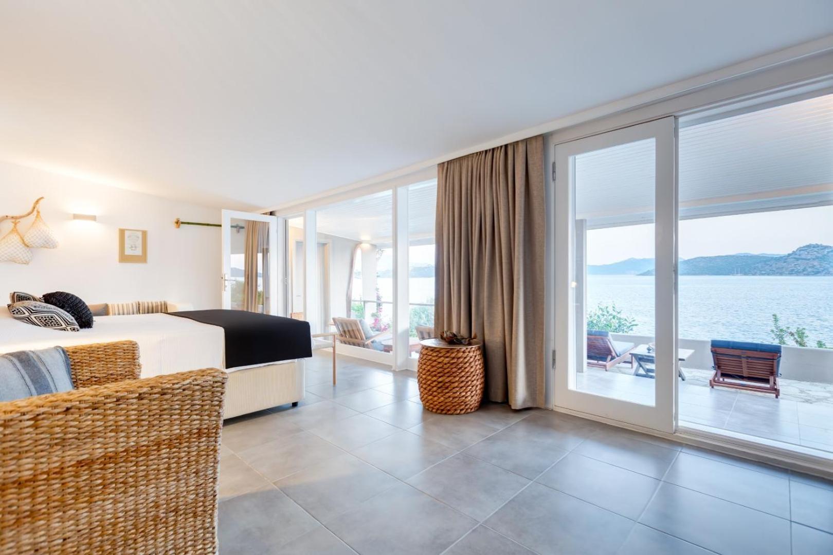 Hotel Casa Daracia