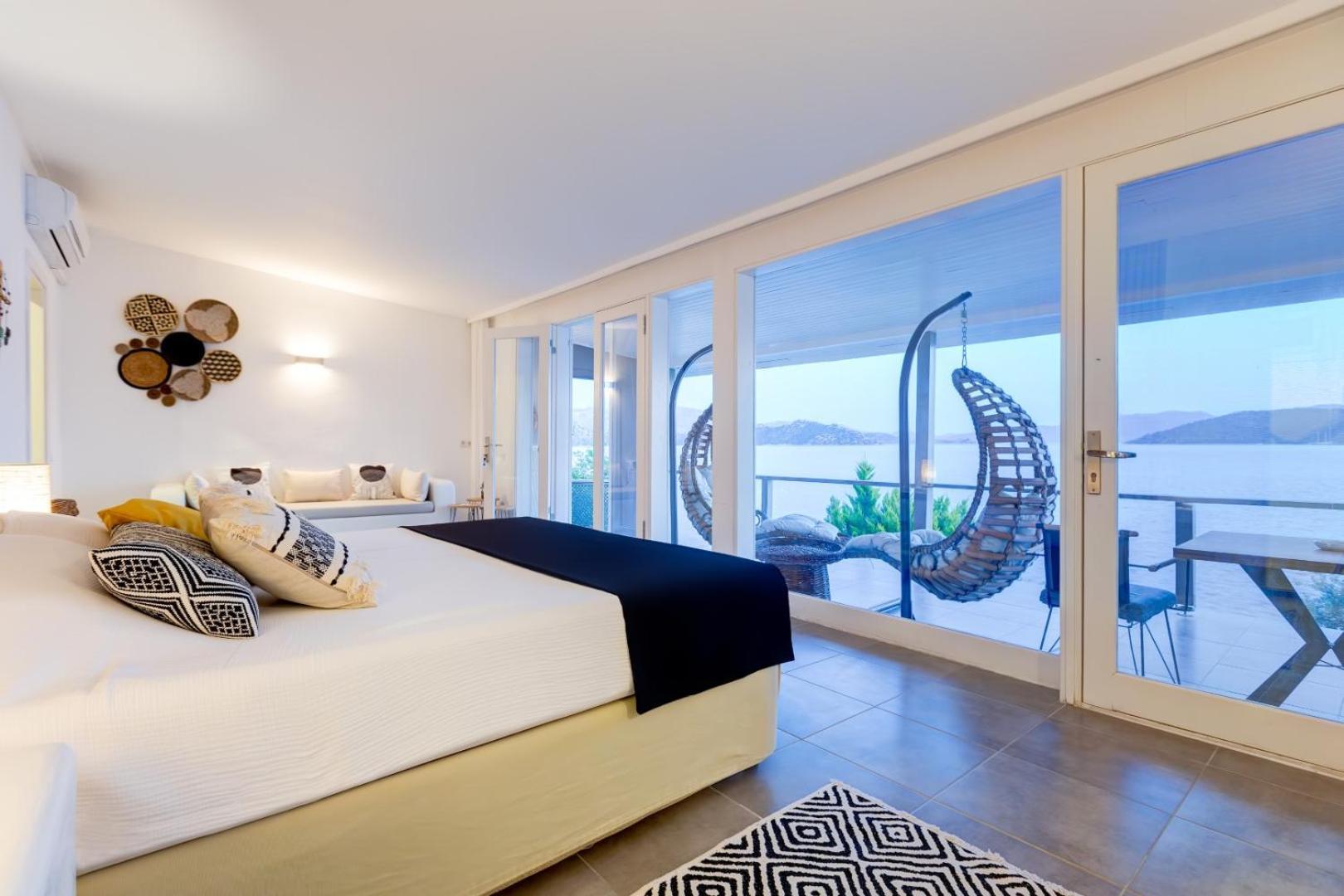Casa Daracia Hotel