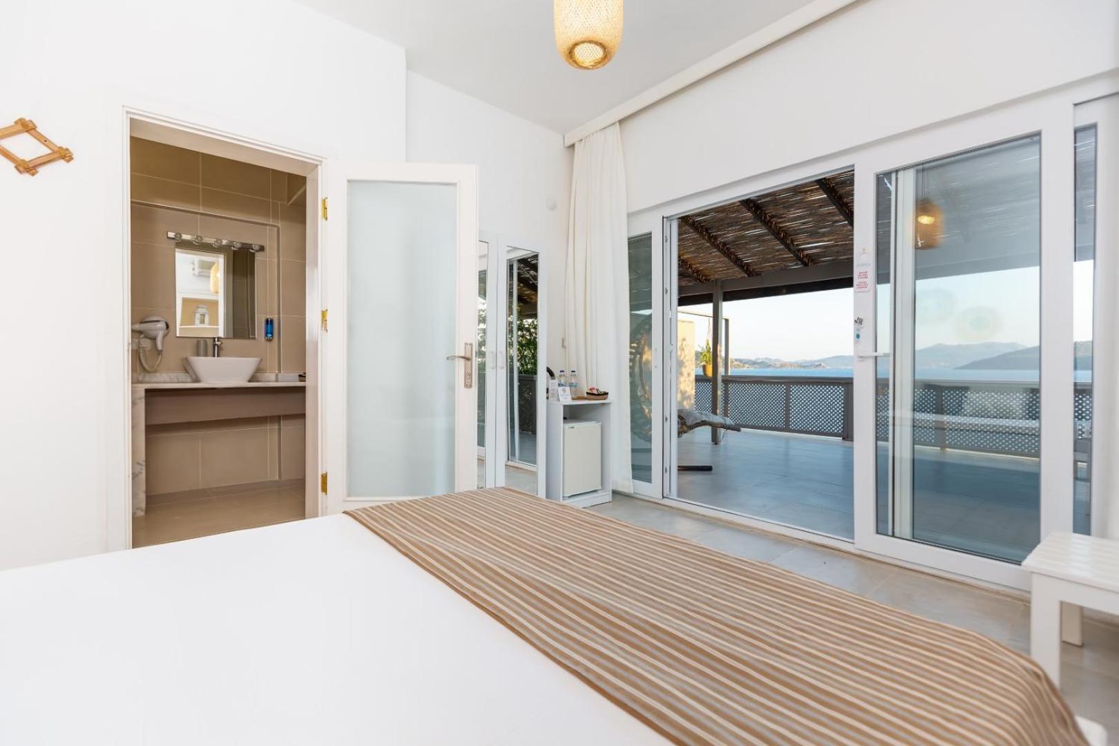 Hotel Casa Daracia Bozburun