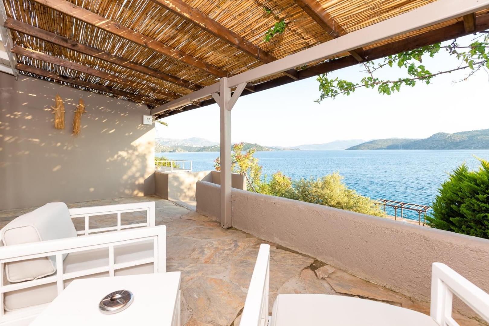 Casa Daracia * Bozburun