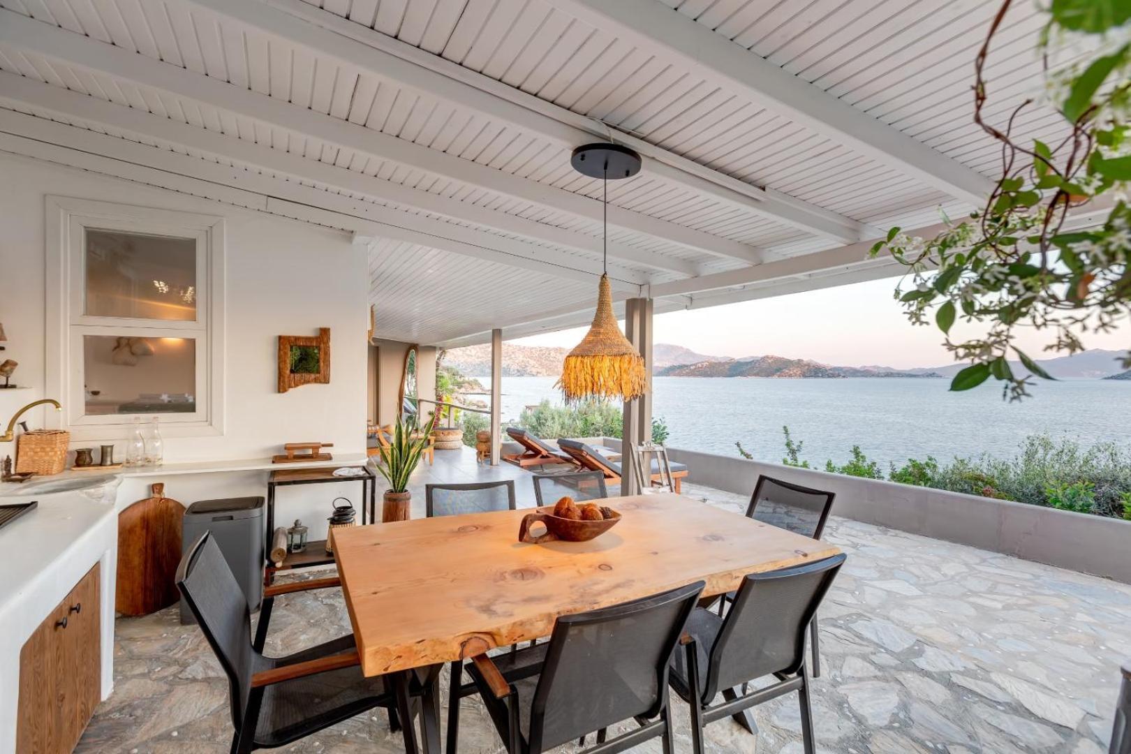 Casa Daracia Hotel Bozburun