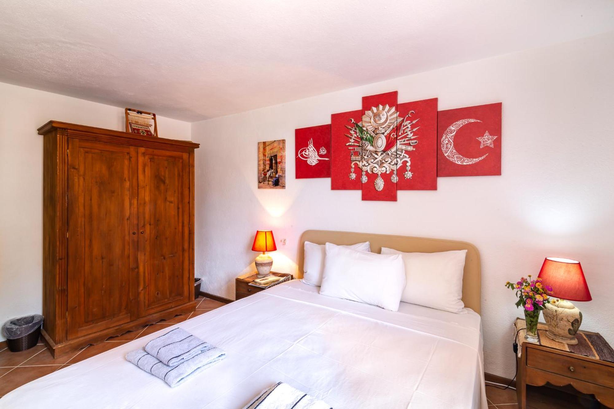 Apartment Sonsuz Kalkan
