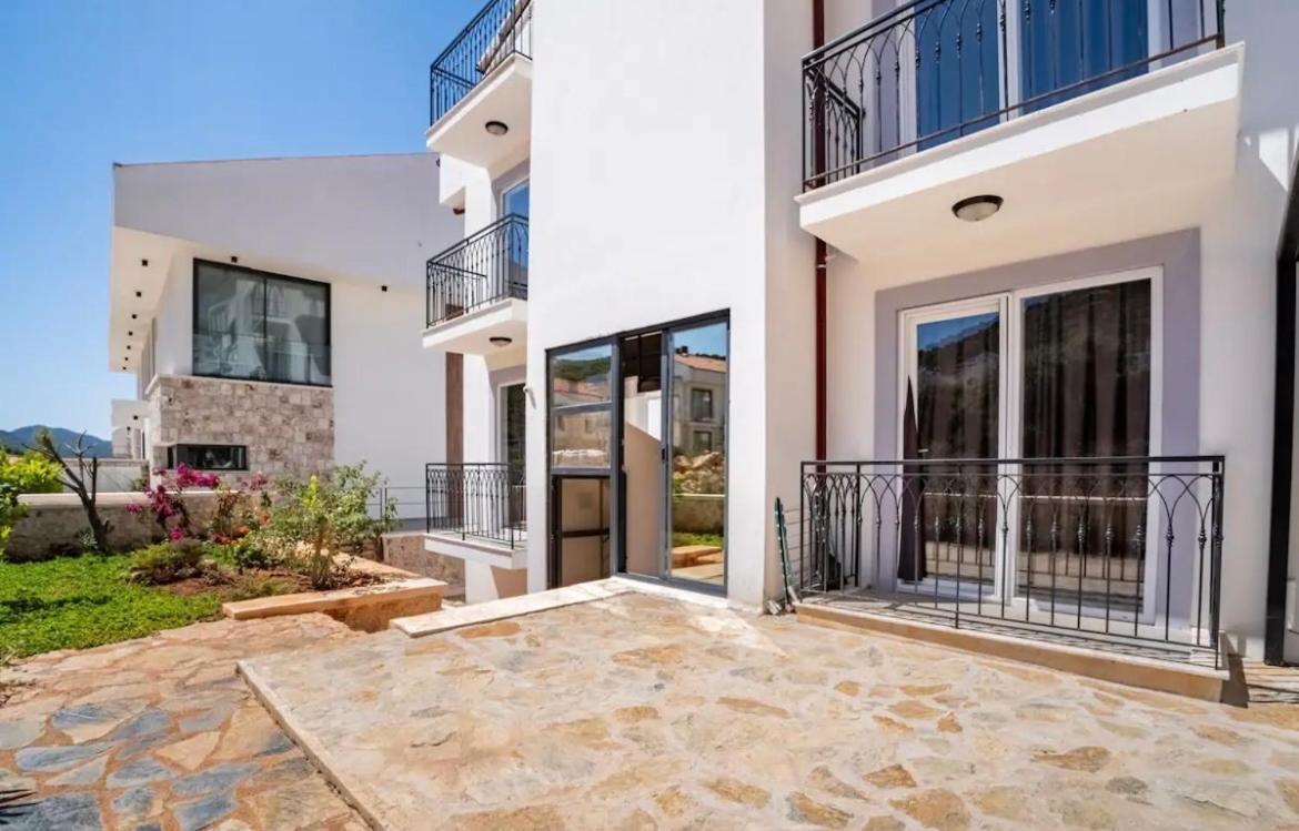 Apartment Eyluel Lotus Kas