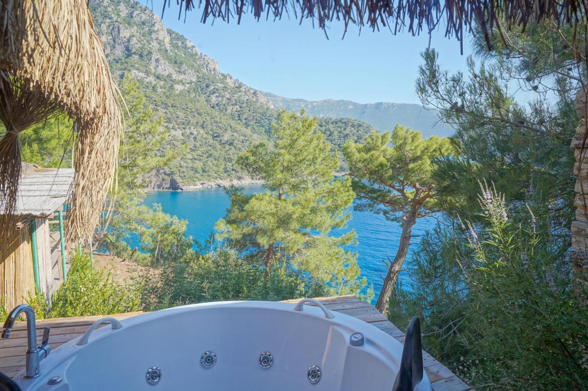 Hotel Flavia Faralya
