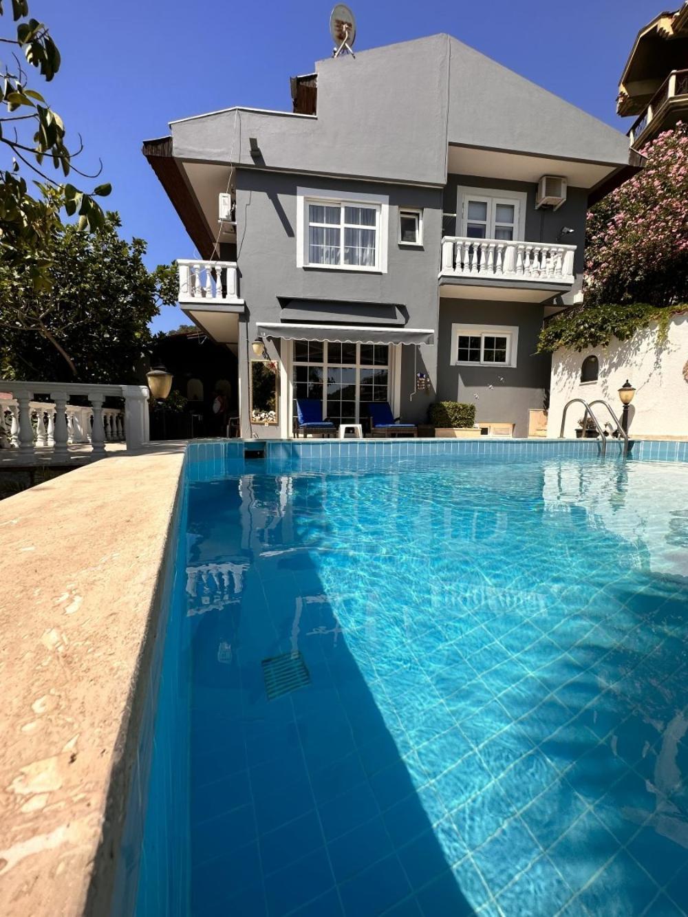 Villa Marmaris