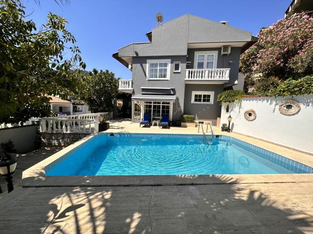 Villa Marmaris