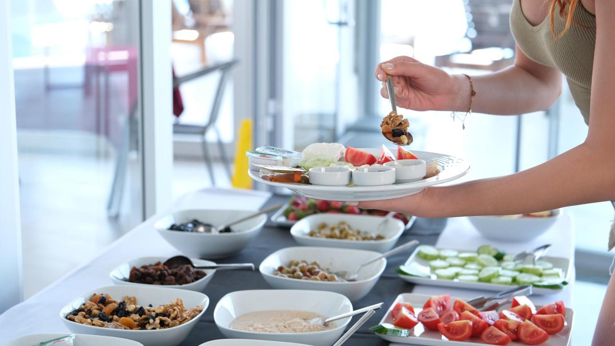 Ni Marin Hotel Milas