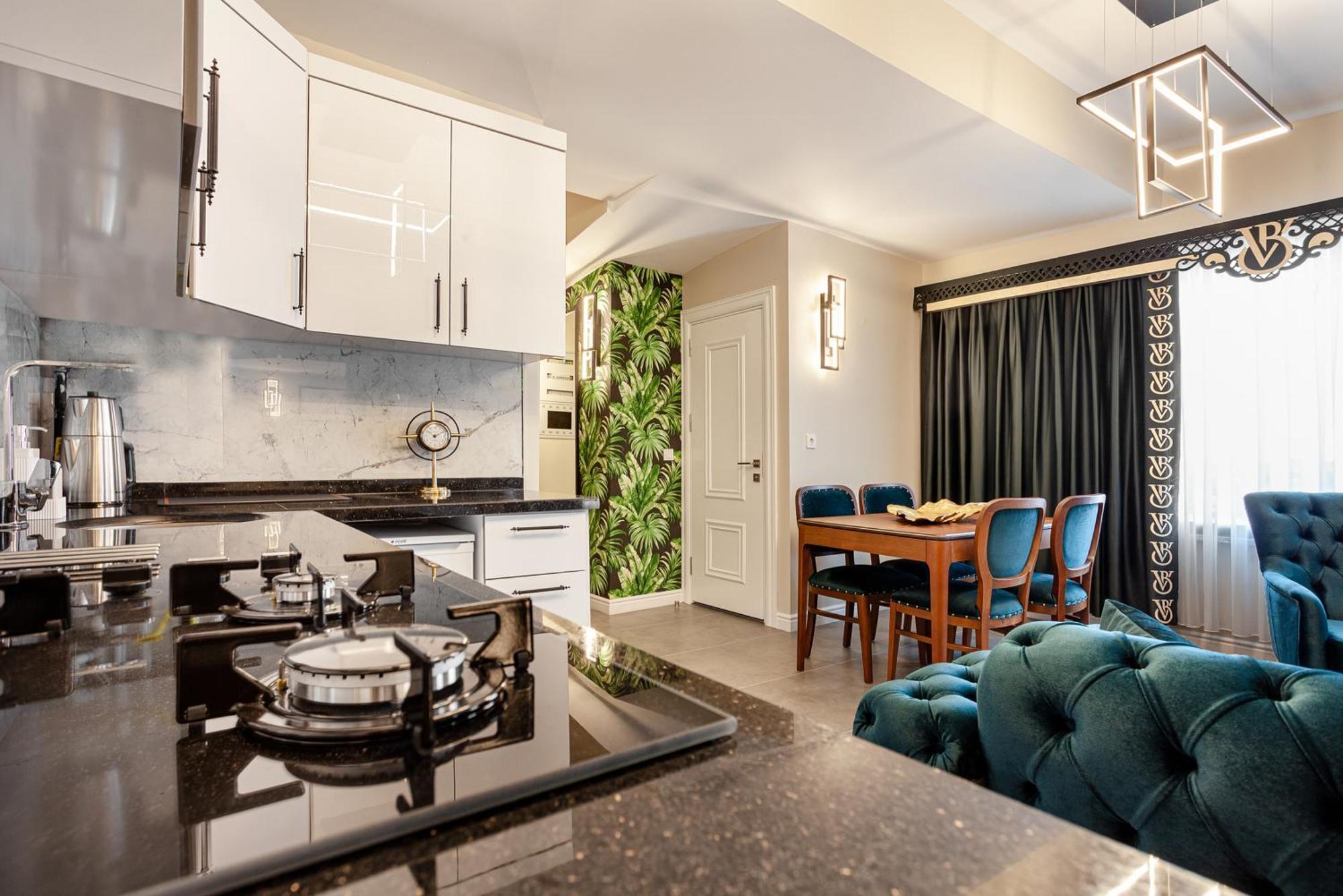Apartment Bellavia Deluxe *