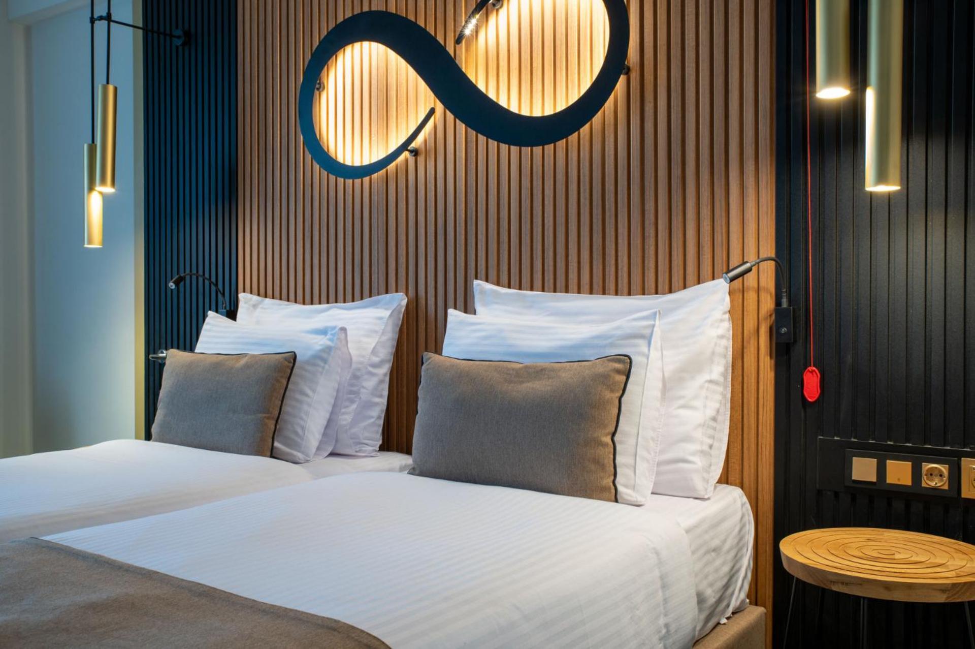 Hotel Ramada By Wyndham Pamukkale Thermal Denizli (Denizli)