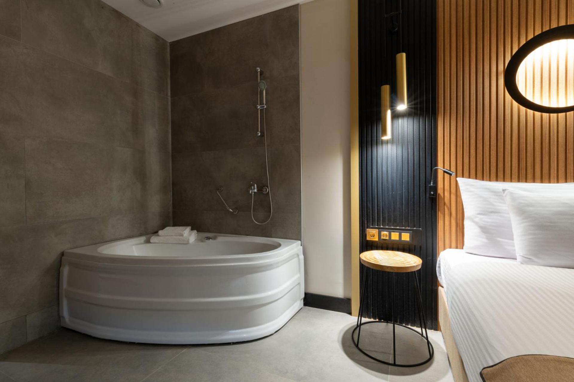 Ramada By Wyndham Pamukkale Thermal Denizli (Denizli)