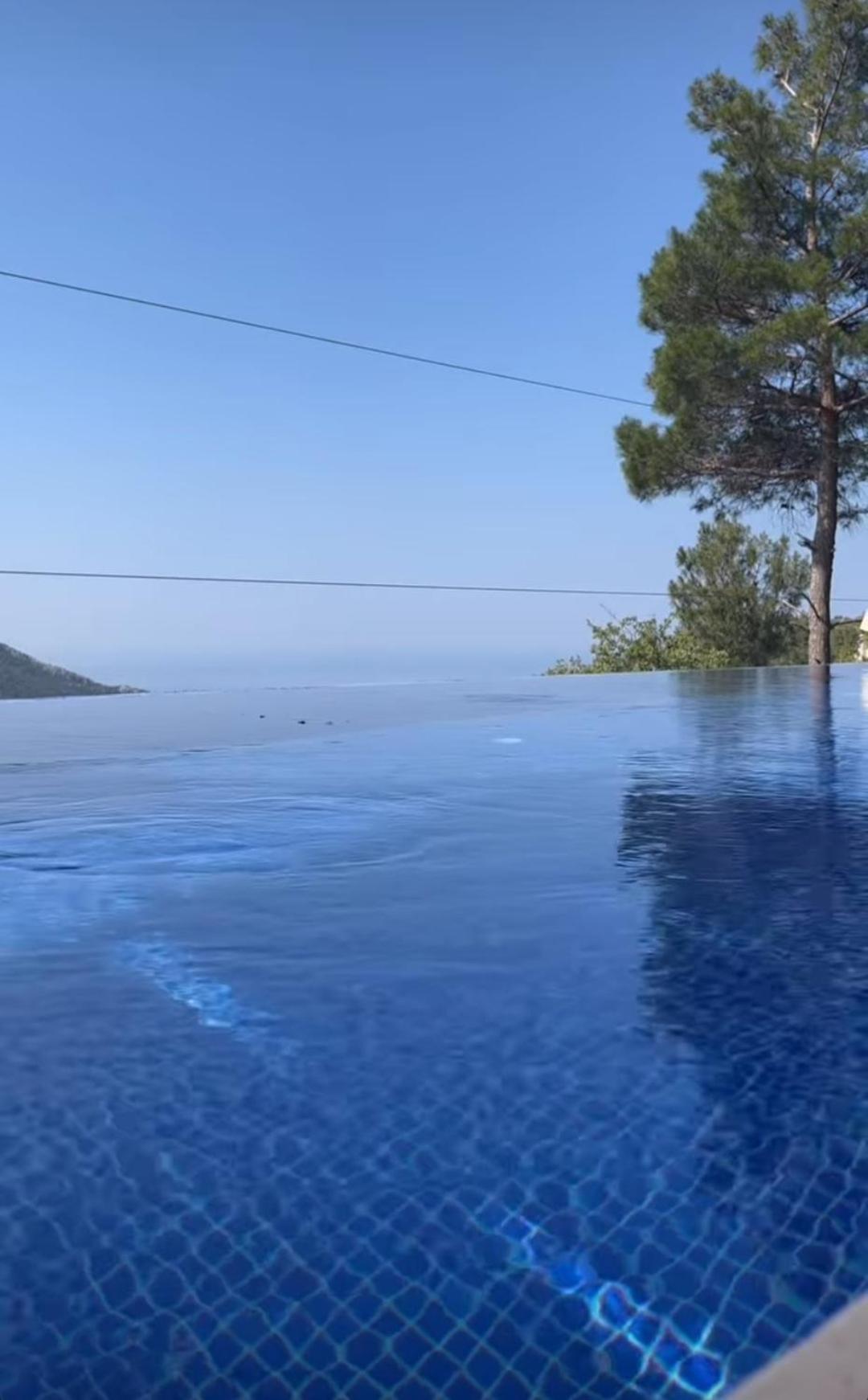 Huzurlu Villa *